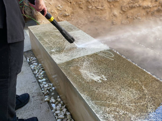 Best Affordable Power Washing  in Appomattox, VA