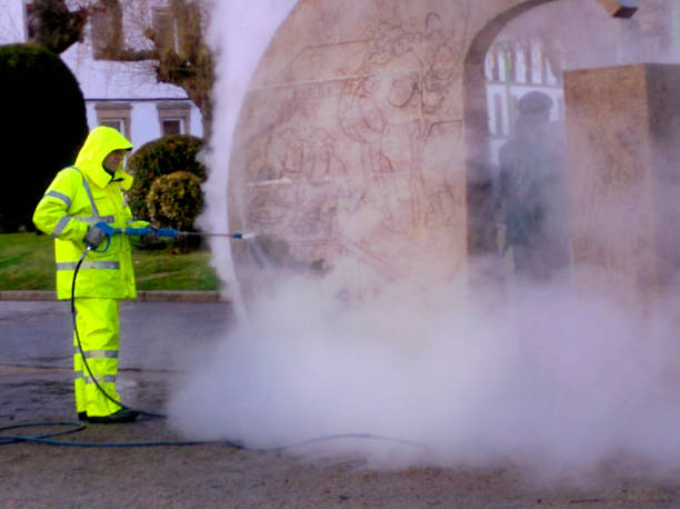 Best Commercial Building Pressure Washing  in Appomattox, VA