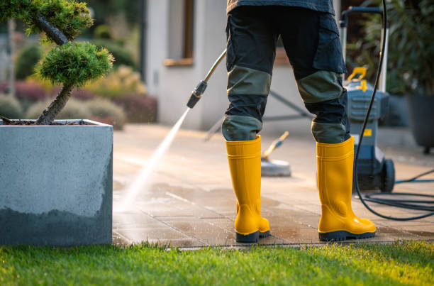 Best Residential Pressure Washing Services  in Appomattox, VA